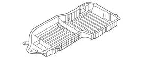 61-27-8-689-516 Bmw Genuine Lower Housing