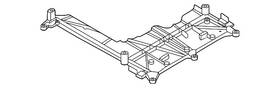 Bmw 61-27-9-846-633 Genuine Strut
