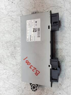 61-35-9-268-751 Bmw 2012 X3 Keyless Comfort Control Module