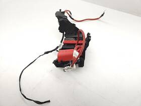 61145a693c7 Bmw Original 17-23 530e Hybrid Rear Trunk Power Distribution Box Junction