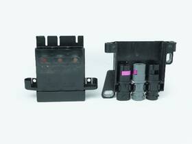 61149153418 Bmw 2011 - 2016 5 Series F10 Battery Power Distribution Point Control Module