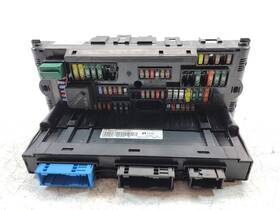 61149210863 Bmw 2011 2012 X3 3.0l Power Distribution Box