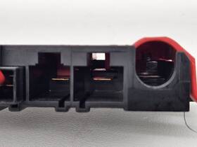 61149353743 Bmw Original 17-23 530e 740ex Hybrid B Junction Positive Battery Terminal