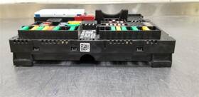 61356839218 Bmw 17 2017 540i Oem Cabin Fuse Box
