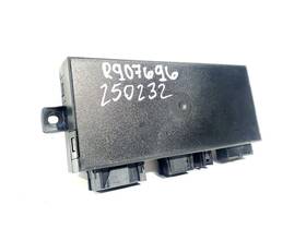 61358357679 Bmw 61357158010 1994 1995 325i E36 Oem Convertible Top Control