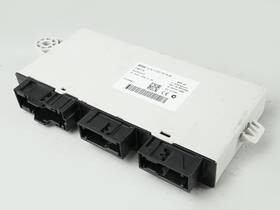 61359222797 Bmw 2009 - 2015 7 Series F01 750 X Drive Theft Control Module Oem