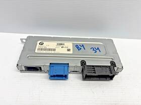 61359244262 Bmw 2011 5 Series F10 Central Gateway Control Module Electric Unit Oem