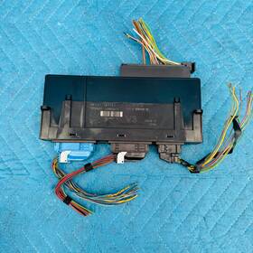 61359267467 Bmw 2012 2016 650i Body Control Module Oem 9267467