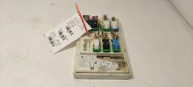 Bmw 6135983905401 Chassis Front Electronic Fuse Relay Domain Control Module Fits 2019 330i Oem