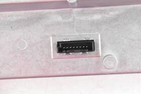 61429391481 Bmw Conv/invert/charger 40ex Voltage Converter Fits 14-18 X5 287290