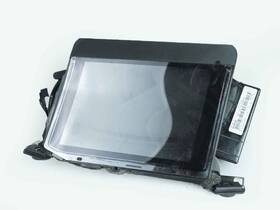 62309154605 Bmw 2007 - 2010 M6 E63 E64 Head Up Display Screen Windshield Oem