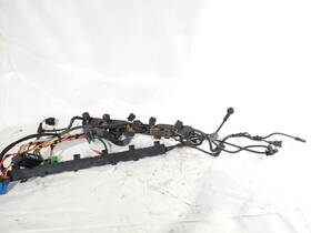 648.bm1a06 Bmw 2006 325i Oem Engine Ignition Injector Harness