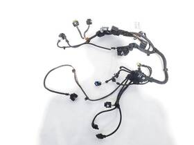 648.bm1g16 Bmw Engine Wiring Harness 2.0l Turbo Oem 2016 328i Gt