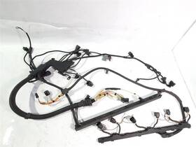 648.bm1i05 Bmw Engine Wiring Harness 2.5l Oem 2005 Z4