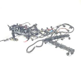 648.bm1x11 Bmw 2011 750i Oem Engine Wiring Harness 4.4l Awd