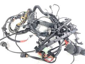 648.bm1z00 Bmw 2000 Z3 S52 Oem Engine Wiring Harness 3.2l