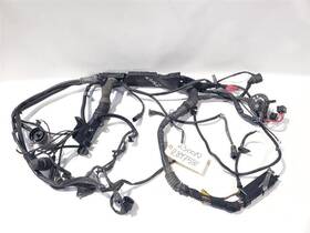 648.bm1z97 Bmw 1997 Z3 Oem Engine Wiring Harness Manual 1.9l
