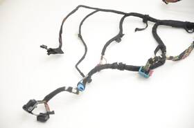 649.bm1u15 Bmw 2014-2016 435i Convertible 3.0l Dash Wiring Harness 9321104
