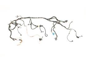 Bmw 649.bm1u16 2016 M4 Coupe 3.0l Dash Ac Wiring Harness 936101401