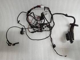 650.bm1g13 Bmw 650i 2013 Body Wire Harness 68433