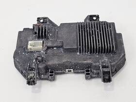 65829165215 Bmw 2006-2008 E66 E65 750li 750i 760li Rear Compartment Monitor Control Unit