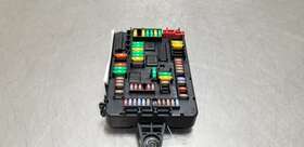 663.bm1517 Bmw 17 X5 3.0l Oem Cabin Fuse Box 692614514501