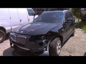 663.bm1711 Bmw X3 2011 Fuse Box Cabin 1477907