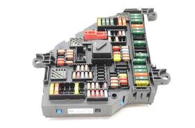 663.bm1k15 Bmw 2012-2019 640i Gran Coupe Trunk Fuse Box 41703345