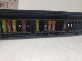6957330-01 Bmw 663.bm1n06 2006 550i E60 Fuze Box