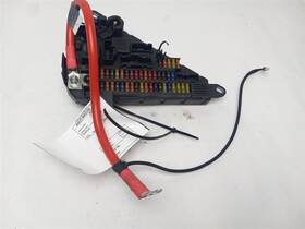 663.bm1o10 Bmw Rear Power Distribution Fuse Box For 535 Xi 2010 Oem