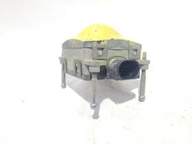 6779874-01 Bmw 2008 B7 Alpina Oem Cruise Control Radar Sensor