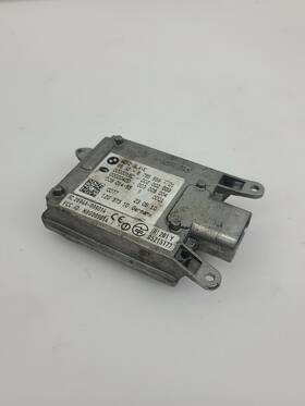 6795556 Bmw Oem 2010 2011 Active Hybrid 7 F04 Lane Change Blind Spot Alert Left Module