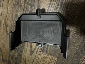 6801509-06 Bmw 2017 2018 2019 2020 2021 2022 2023 G30 5 Series Oem Wireless Charger