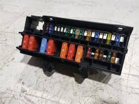 6900582 Bmw E65 06-08 Fuse Box Sam Relay Oenm 07 2008 2007 2006