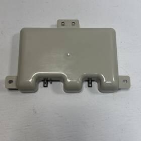 6917455-05 Bmw 04-07 645ci E63 E64 Right Gps Multi Band Antenna Control Unit Oem