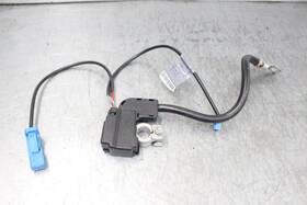 6928989 Bmw 2006 - 2011 E90 E91 E92 3 330i 335i 328i 325i Negative Battery Cable Lm55