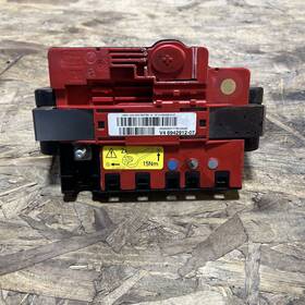 69422912 Bmw 07-13 E90 E92 E82 E84 Positive Battery Cable Terminal Assembly Oem