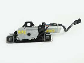 7114613 Bmw 2008 - 2010 5 Series E61 Sw Power Actuator Lock Latch Motor Trunk Lid Rear