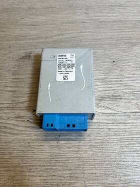 24770445 Bmw 7408547 I8 Power Steering Control Module Ecu I12 2015