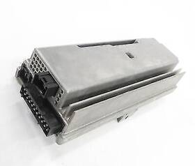 75676 Bmw 2011 750i F01 Radio Stereo Media Hifi Audio Amp Amplifier Lear