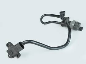7585278 Bmw 2011 - 2016 5 Series F10 2.0l Sensor Pressure Manifold Map Oem