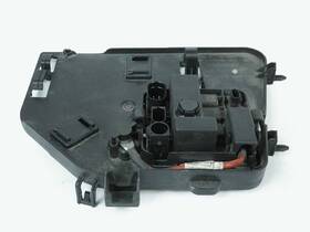 7590620 Bmw 2012 - 2018 6 Series F13 Power Supply Integrated Control Module W Bracket