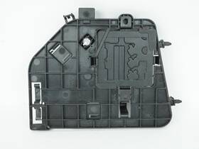 75993355 Bmw 2011 - 2016 5 Series F10 Power Supply Carrier Integrated Module