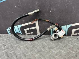 Bmw 7618677 Oem X1 E84 Battery Terminal Cable Negative 2012-2015