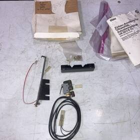 82119418305 Bmw E28 Alarm Install Kit Read