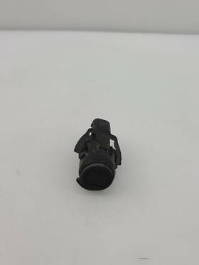 8408391 Bmw 2001 X5 Front Parking Sensor Left Hand Oem 01