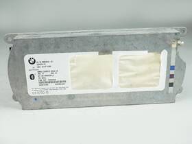 84106965056 Bmw 2000 - 2005 X5 E53 Telematics Communication Module Control Oem