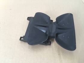 9149673-01 Bmw 2008-2010 535xi E60 Ultra Sonic Motion Alarm Sensor Module Oem