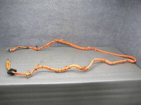 9181192 Bmw 2010-2011 E72 X6 Active Hybrid High Voltage Battery Cable Wire Harness