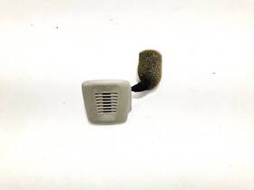 9181410 Bmw 2011-2017 X3 Cell Phone Communication Bluetooth Hands Free Microphone Oem